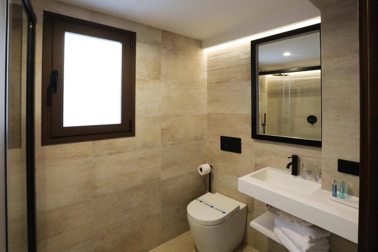 Aparthotel Casa Senorial Del Siglo XVIII Sewilla Zewnętrze zdjęcie