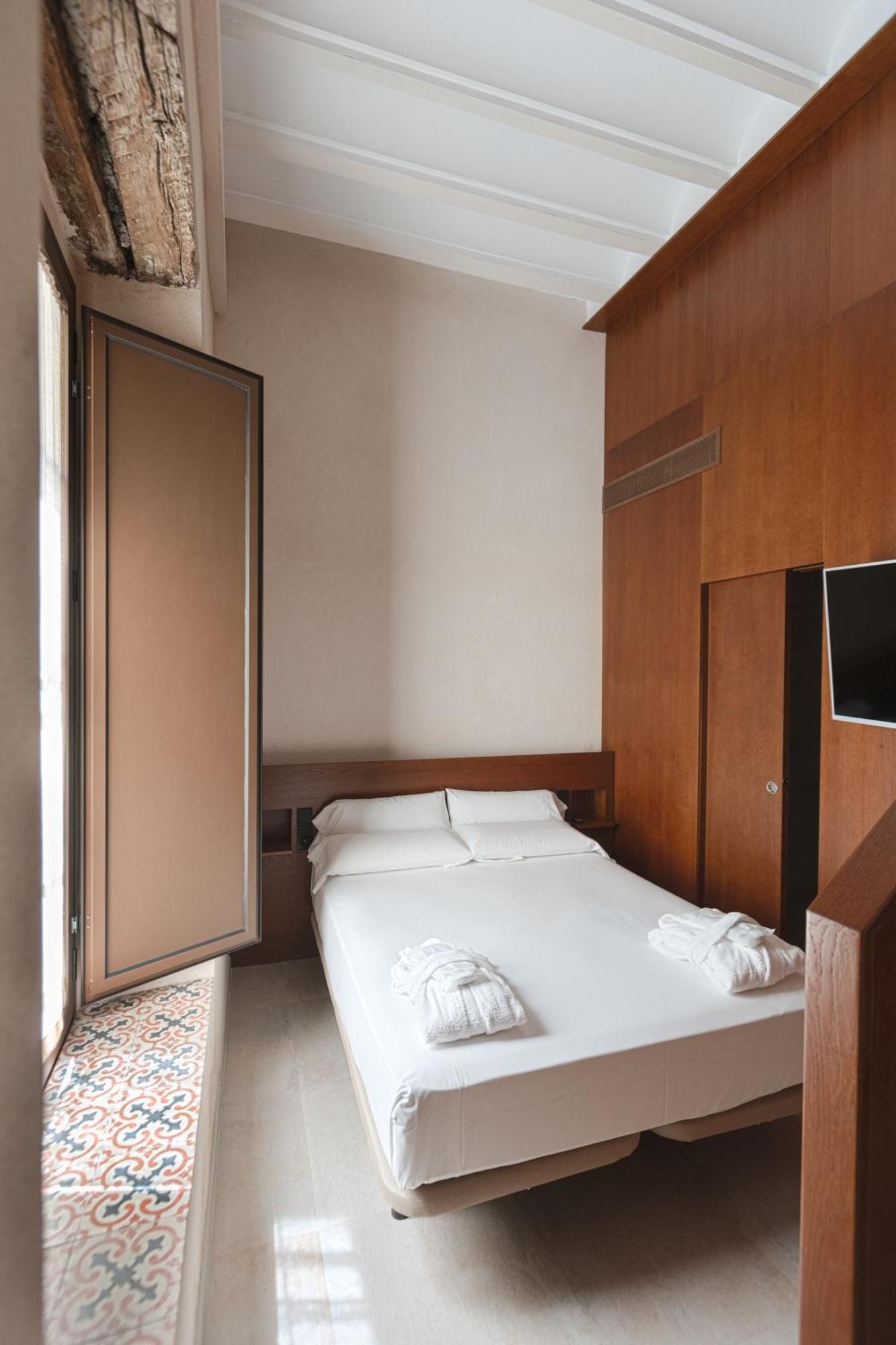 Aparthotel Casa Senorial Del Siglo XVIII Sewilla Zewnętrze zdjęcie